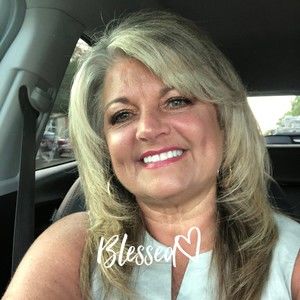 Meet your Posher, Lynn